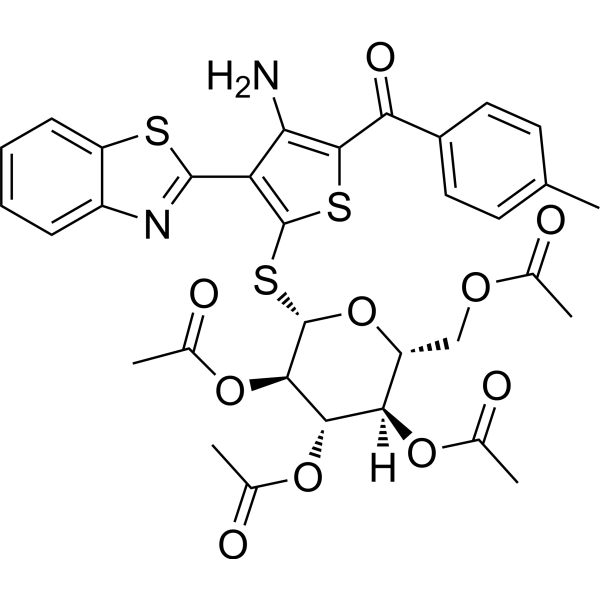 Anticancer agent 91 2977251-00-4